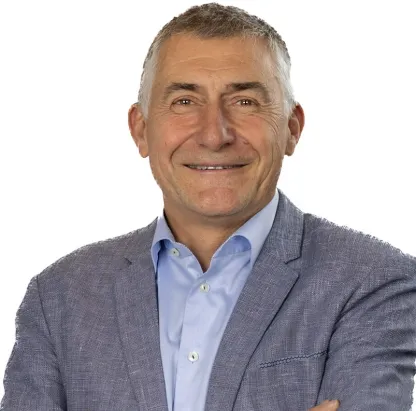 Philippe LABBE, Gérant