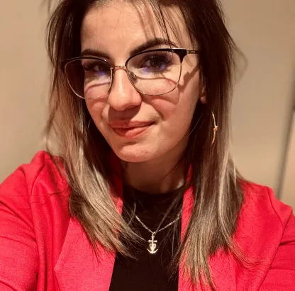 Océane Piquard